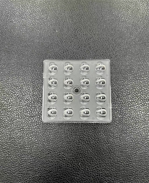 透明產品